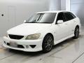 2002 Toyota Altezza Gita