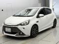 2014 Toyota Aqua