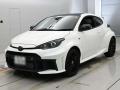 2025 Toyota GR YARIS