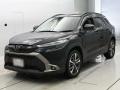 2023 Toyota Corolla Cross