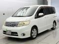 2010 Nissan Serena