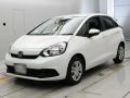 2023 Honda Fit