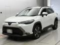 2023 Toyota Corolla Cross