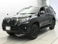 2021 Toyota Land Cruiser Prado