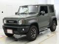 2023 Suzuki Jimny Sierra