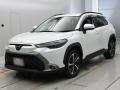 2023 Toyota Corolla Cross