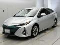 2017 Toyota Prius PHV