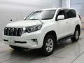 2021 Toyota Land Cruiser Prado