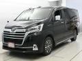 2022 Toyota GRANACE