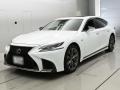 2018 Lexus LS