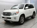 2013 Toyota Land Cruiser