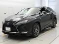 2020 Lexus RX