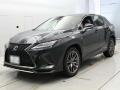 2020 Lexus RX