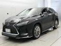 2020 Lexus RX