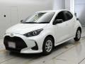 2026 Toyota YARIS