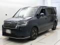 2023 Honda Step WGN