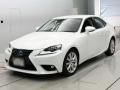 2015 Lexus IS