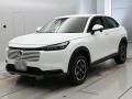 2026 Honda VEZEL