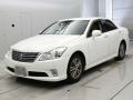 2010 Toyota Crown