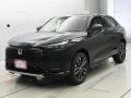 2026 Honda VEZEL