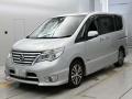 2014 Nissan Serena
