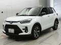 2026 Toyota Raize