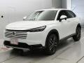 2026 Honda VEZEL