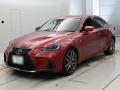2017 Lexus IS