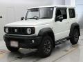 2023 Suzuki Jimny Sierra