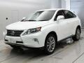 2012 Lexus RX