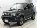 2014 Suzuki Jimny Sierra