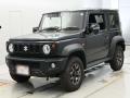 2023 Suzuki Jimny Sierra