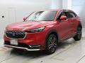 2021 Honda VEZEL