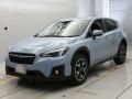 2019 Subaru XV