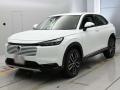 2026 Honda VEZEL