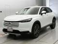 2026 Honda VEZEL