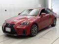 2017 Lexus IS