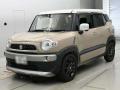 2018 Suzuki XBEE