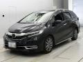 2019 Honda SHUTTLE