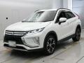 2018 Mitsubishi Eclipse Cross