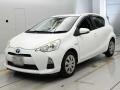 2014 Toyota Aqua