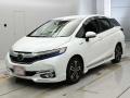 2018 Honda SHUTTLE