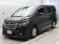 2014 Toyota Voxy