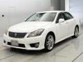2010 Toyota Crown