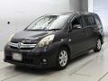 2012 Toyota Isis