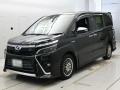 2018 Toyota Voxy