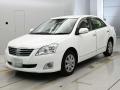 2012 Toyota Premio