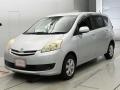 2009 Toyota Passo sette