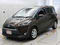 2017 Toyota Sienta