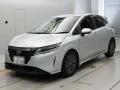 2021 Nissan Note